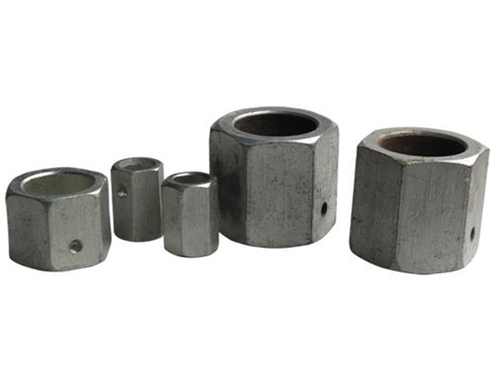 老河口无纹螺母