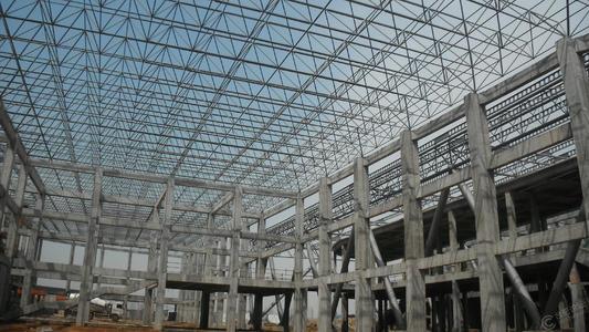 老河口概述网架加工对钢材的质量的具体要求